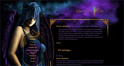 Desktop Screenshot of gnostycy.com