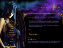 Tablet Screenshot of gnostycy.com